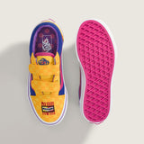 Tenis Old Skool V Para Niños