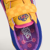 Tenis Old Skool V Para Niños