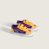 Tenis Old Skool V Para Bebé