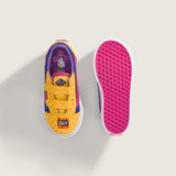 Tenis Old Skool V Para Bebé