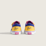 Tenis Old Skool V Para Bebé