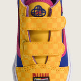 Tenis Old Skool V Para Bebé