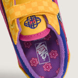 Tenis Old Skool V Para Bebé