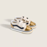 Tenis Old Skool Niño (1 - 4 Años) Kpop Demon Hunters