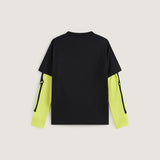 Camiseta Arm Bones Twofer