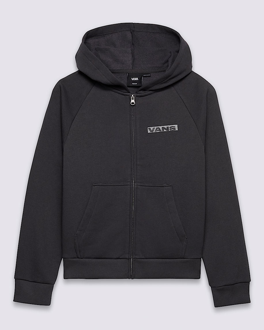 Saco Greatest Hits Zip Hoodie Girl Gris 4