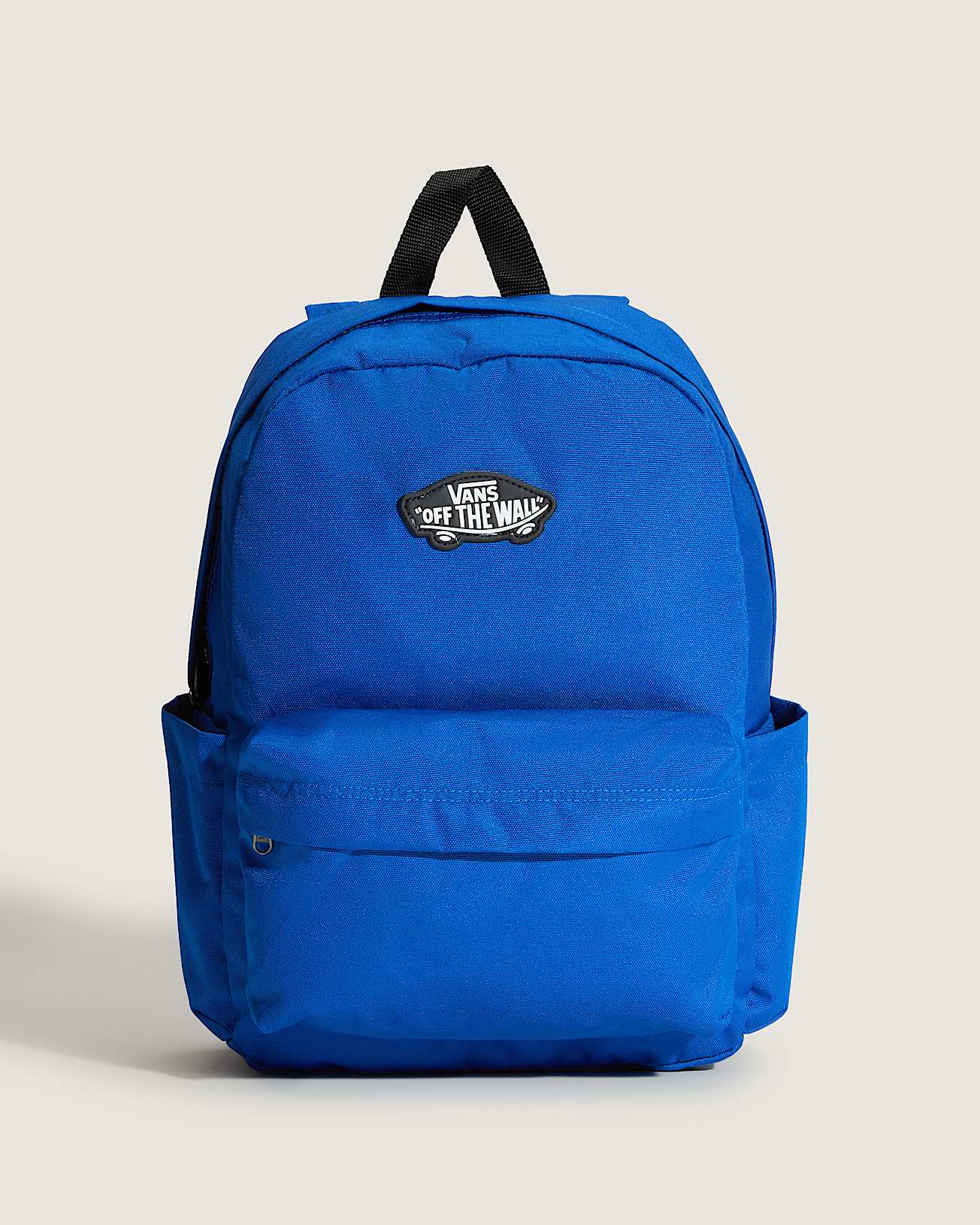 Maleta Old Skool Grom Azul 1