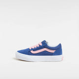 Tenis Old Skool Azul 1