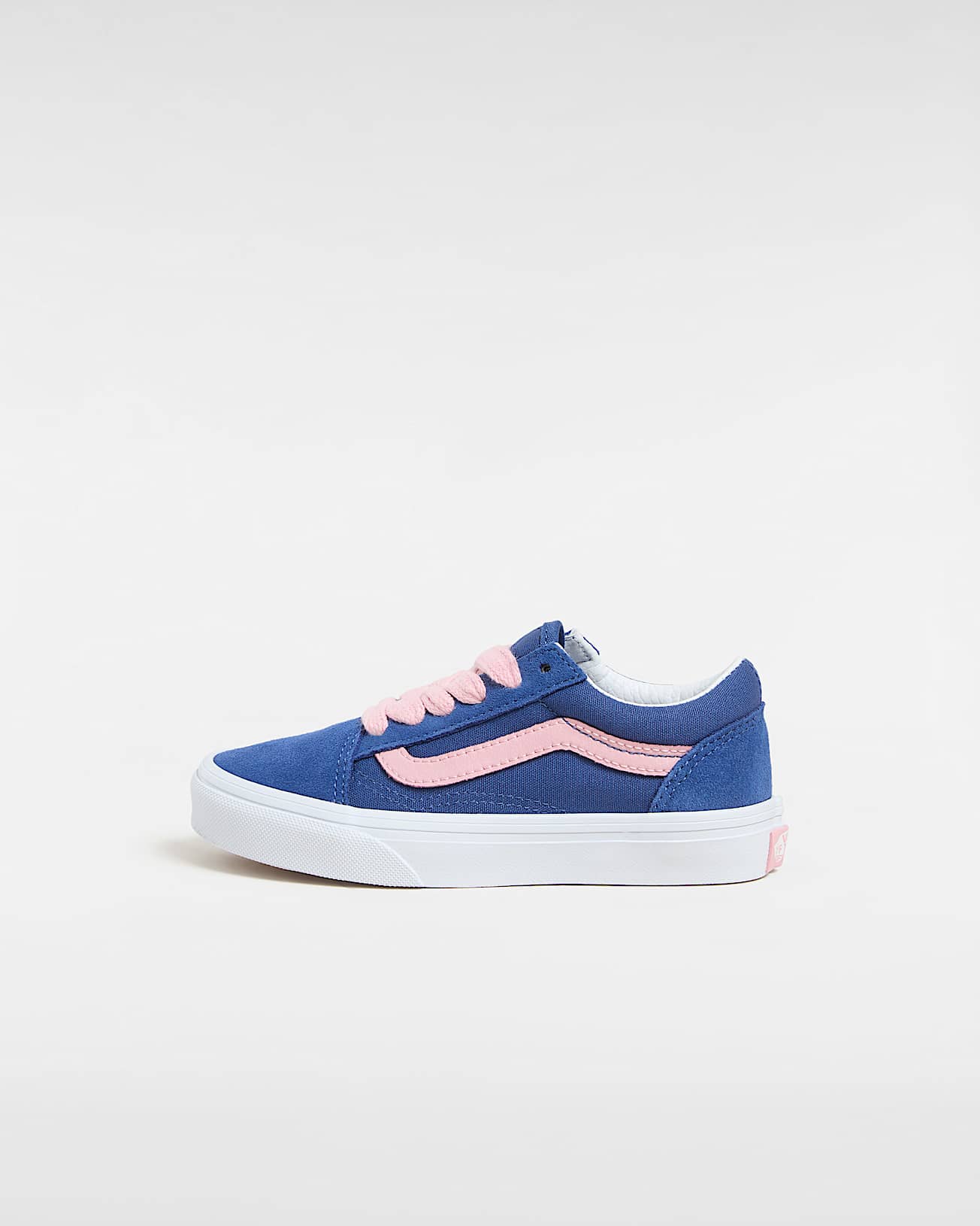 Tenis Old Skool Azul 1
