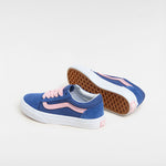 Tenis Old Skool Azul 3