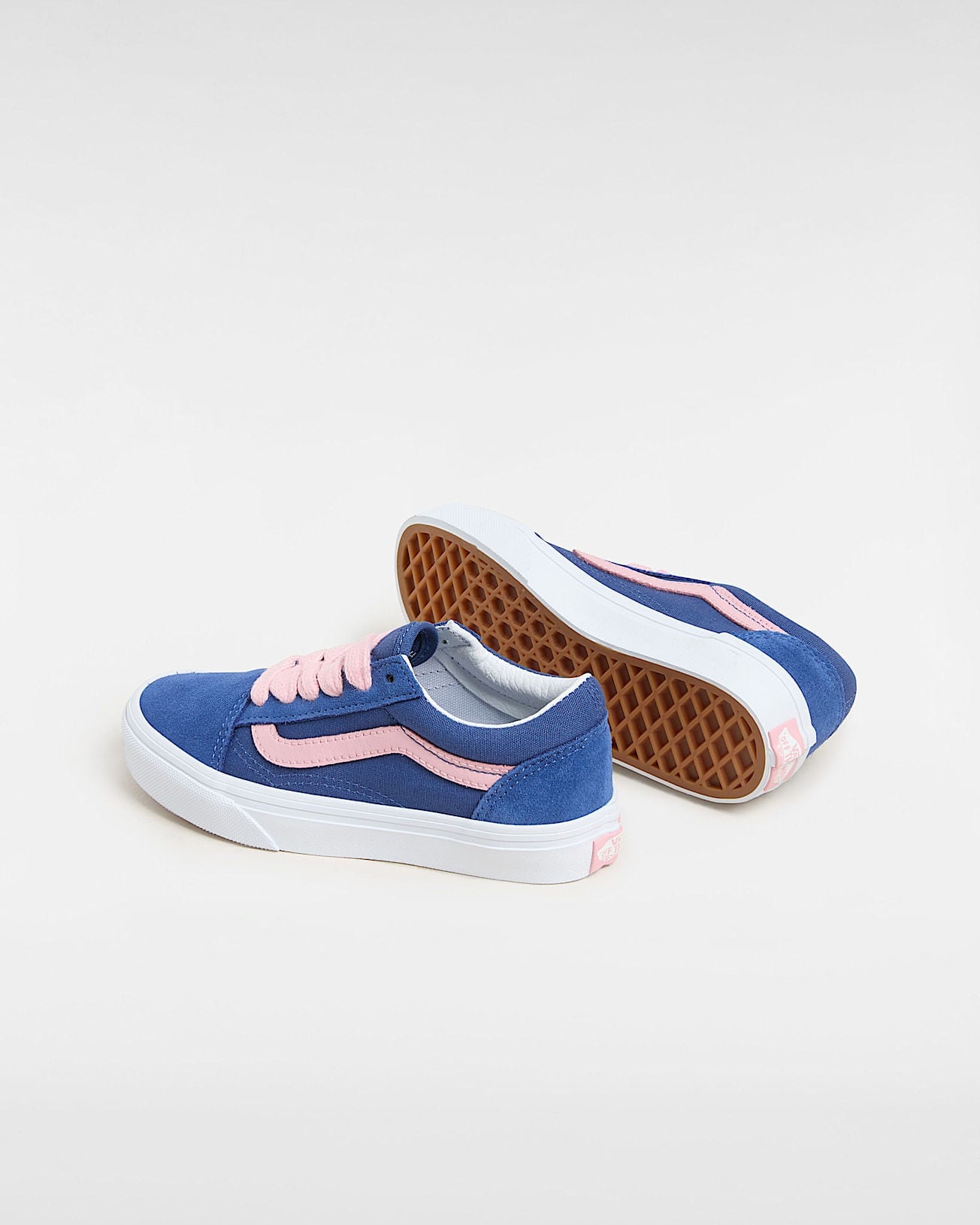Tenis Old Skool Azul 3