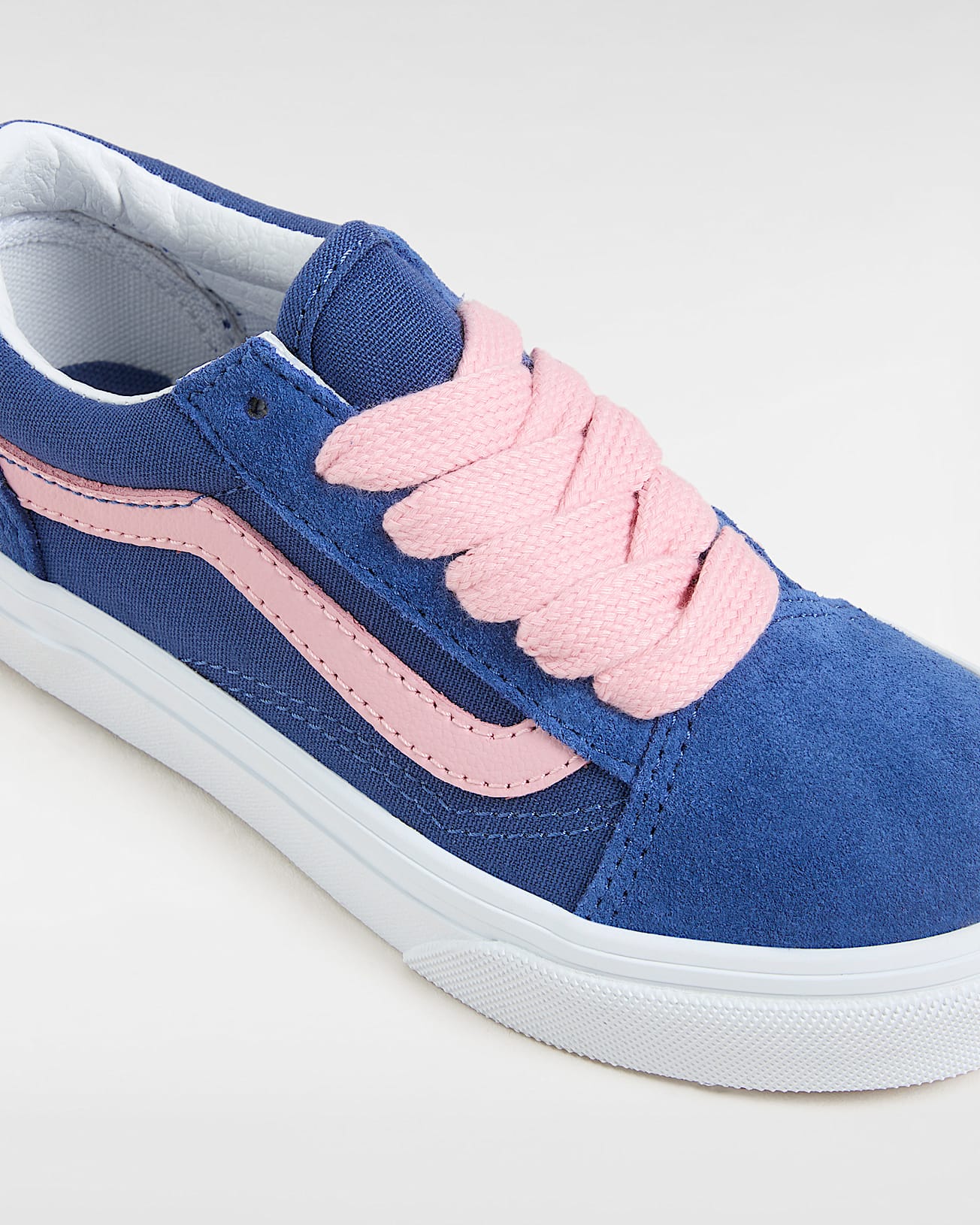Tenis Old Skool Azul 4