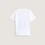 Camiseta Twisted Joy Ss Blanco 2