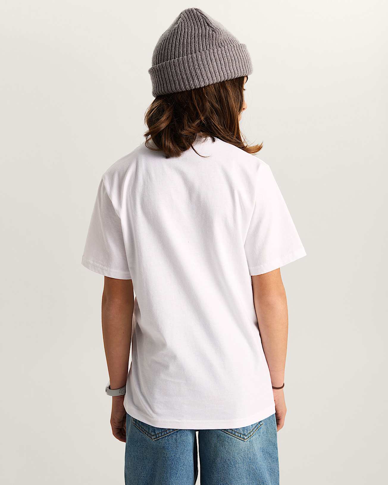 Camiseta Twisted Joy Ss Blanco 4