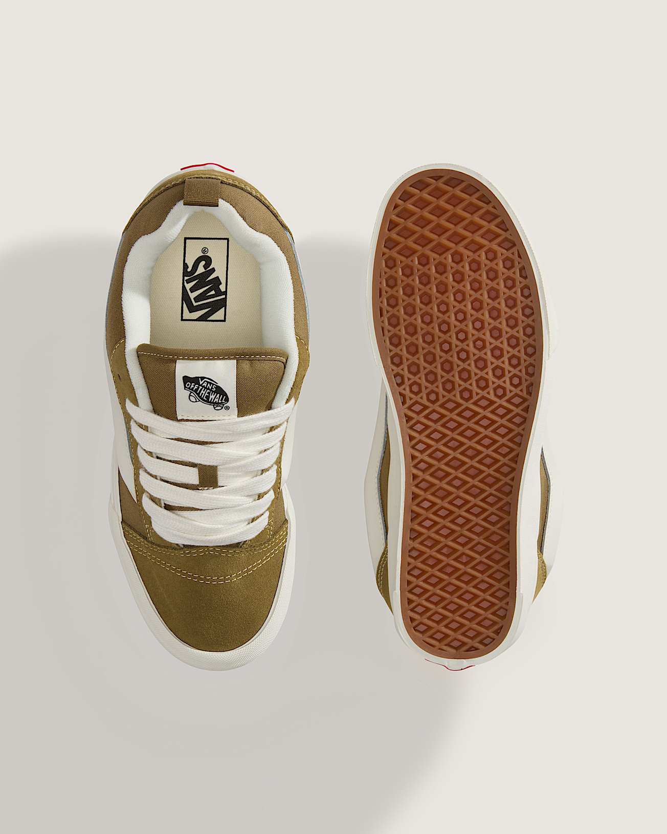 Tenis Knu-Skool Café 3