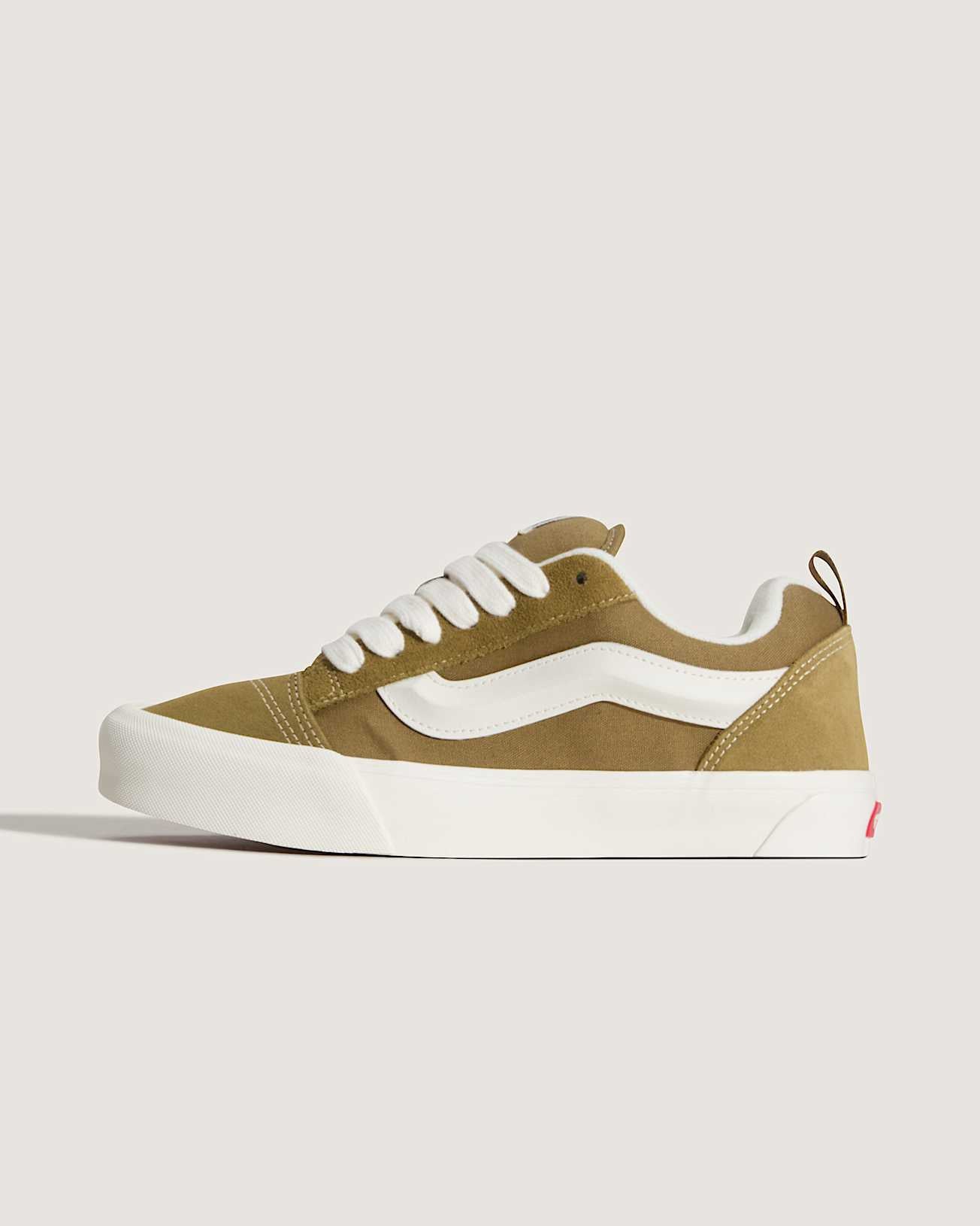 (001) OLIVE BROWN