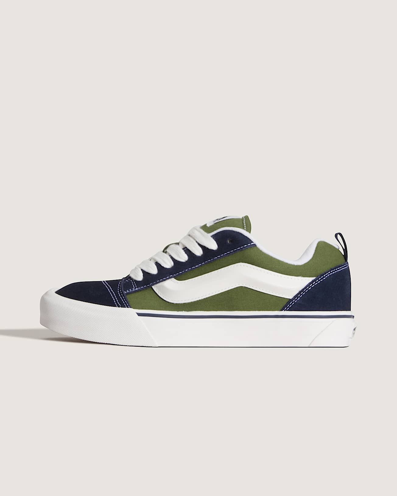 NAVY/GREEN