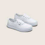 Tenis Authentic Blanco 7