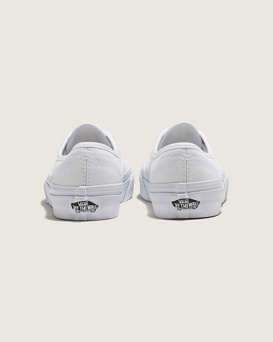 Tenis Authentic Blanco 9