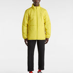 Chaqueta Mte No Hoodie Norris Amarillo 4