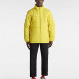 Chaqueta Mte No Hoodie Norris Amarillo 4