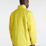Chaqueta Mte No Hoodie Norris Amarillo 2