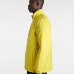 Chaqueta Mte No Hoodie Norris Amarillo 3