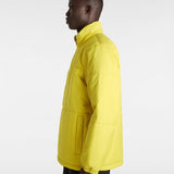 Chaqueta Mte No Hoodie Norris Amarillo 3