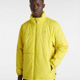 Chaqueta Mte No Hoodie Norris Amarillo 1