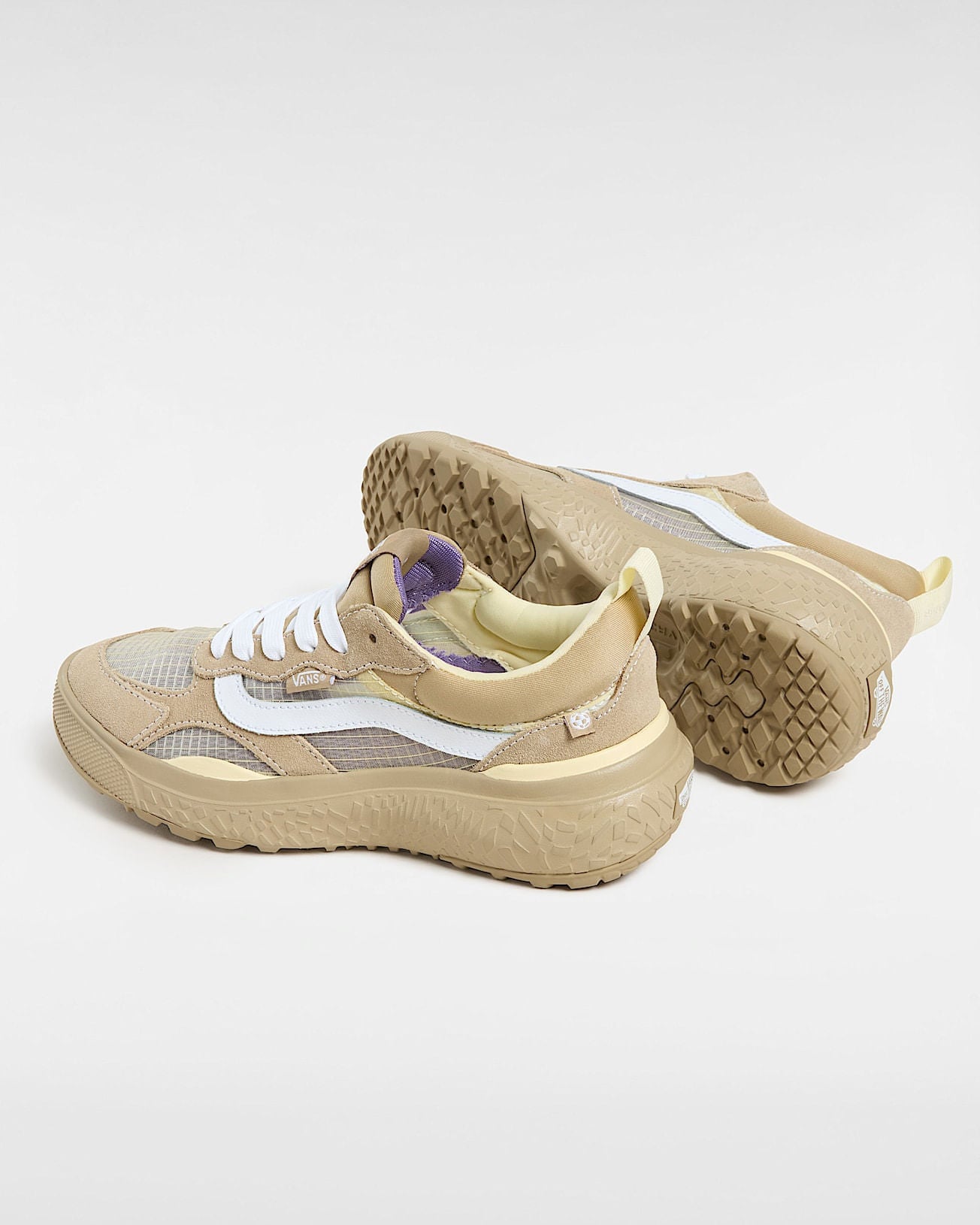 Tenis MTE Ultrarange Neo V Café 9