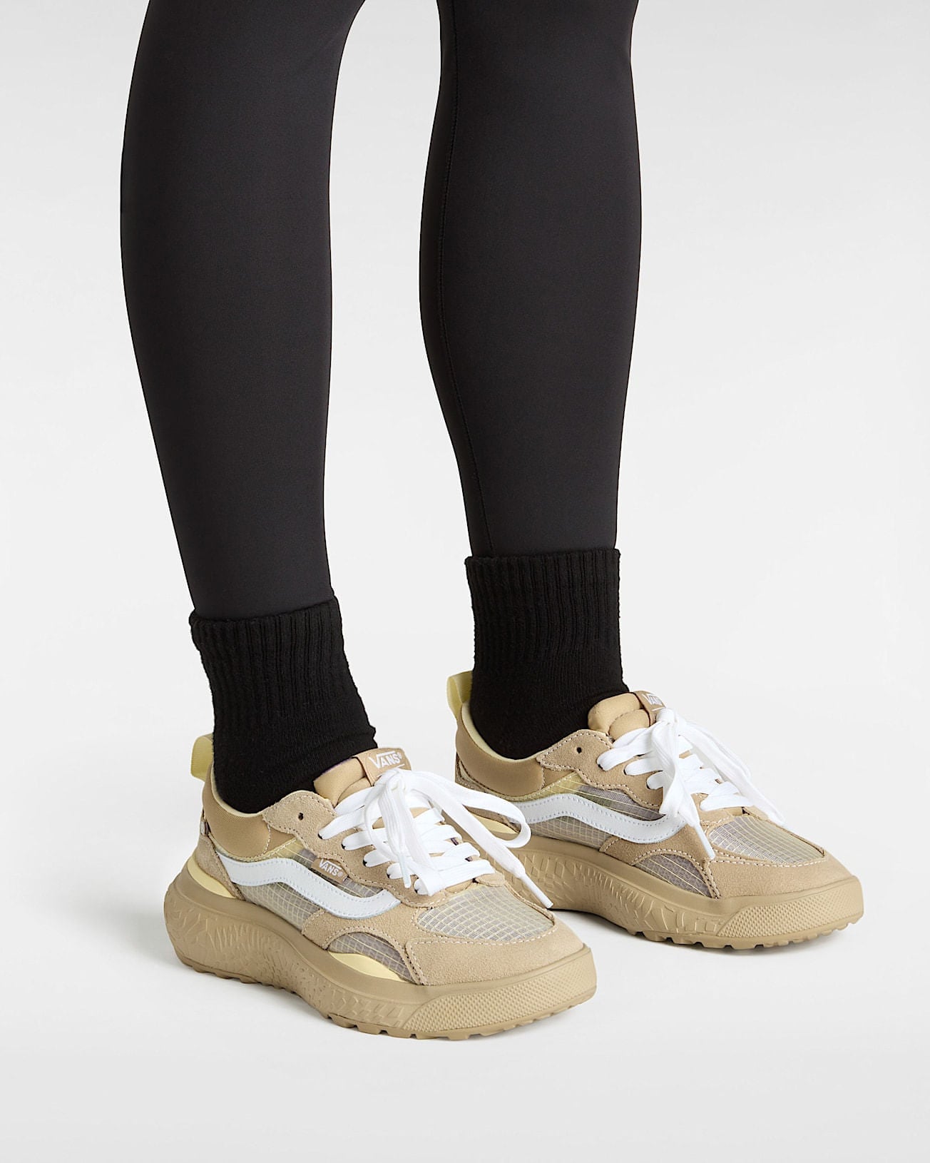 Tenis MTE Ultrarange Neo V Café 11