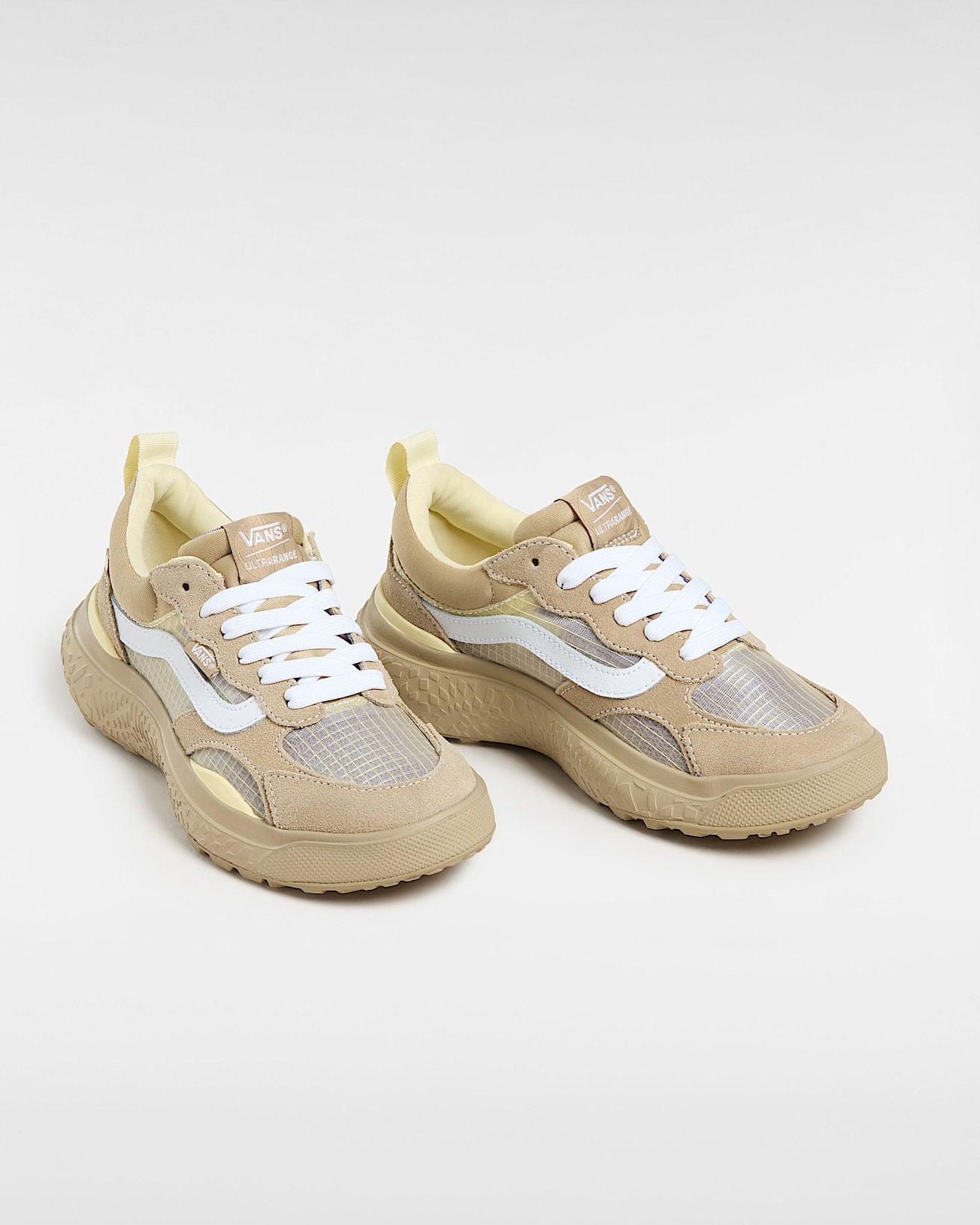 Tenis MTE Ultrarange Neo V Café 8
