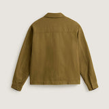 Chaqueta Mcavoy Ii Zip Station