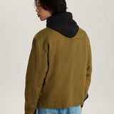 Chaqueta Mcavoy Ii Zip Station