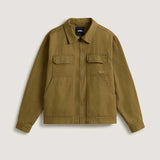 Chaqueta Mcavoy Ii Zip Station