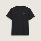 Camiseta New Left Chest Negro 4
