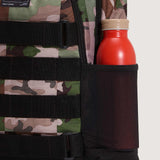 Maleta Off The Wall Skatepack
