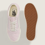Tenis Old Skool Con Plataforma Azul 3