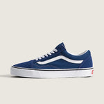 Tenis Old Skool Unisex Azul 1