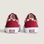 Tenis Old Skool Rojo 15