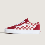 Tenis Old Skool Rojo 13