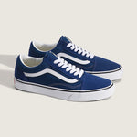 Tenis Old Skool Unisex Azul 2