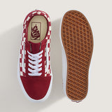 Tenis Old Skool Rojo 14