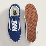 Tenis Old Skool Unisex Azul 3