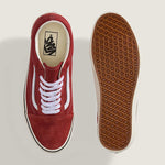 Tenis Old Skool Rojo 11