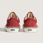 Tenis Old Skool Rojo 12