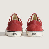 Tenis Old Skool Rojo 12