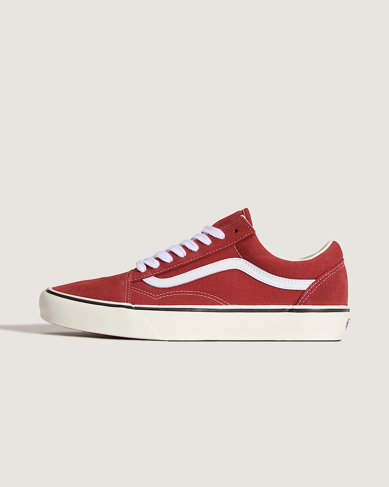POPPY EMBER RED