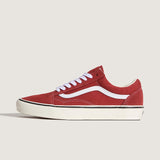 Tenis Old Skool Rojo 9