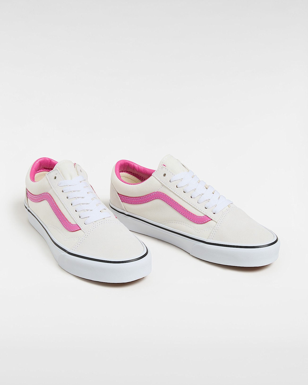 Tenis Old Skool Hueso 2